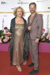 Deutscher Filmpreis 2024 in Berlin
