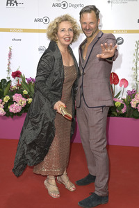 Deutscher Filmpreis 2024 in Berlin