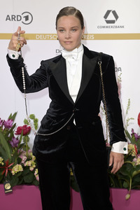 Deutscher Filmpreis 2024 in Berlin