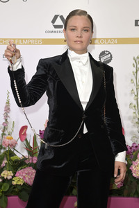 Deutscher Filmpreis 2024 in Berlin