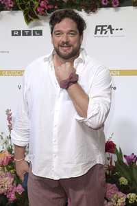 Deutscher Filmpreis 2024 in Berlin