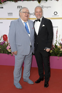 Deutscher Filmpreis 2024 in Berlin