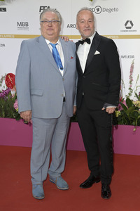Deutscher Filmpreis 2024 in Berlin