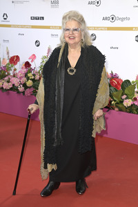 Deutscher Filmpreis 2024 in Berlin