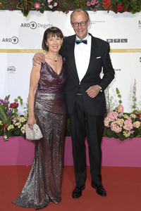 Deutscher Filmpreis 2024 in Berlin