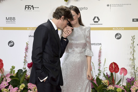 Deutscher Filmpreis 2024 in Berlin