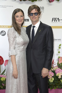Deutscher Filmpreis 2024 in Berlin