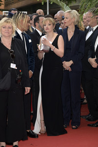 Deutscher Filmpreis 2024 in Berlin