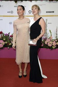 Deutscher Filmpreis 2024 in Berlin