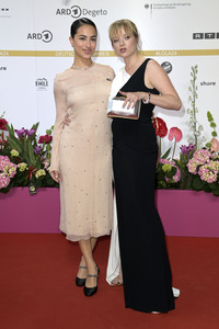 Deutscher Filmpreis 2024 in Berlin