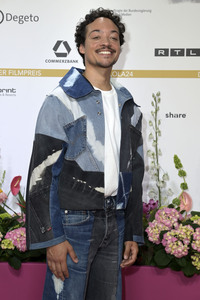 Deutscher Filmpreis 2024 in Berlin