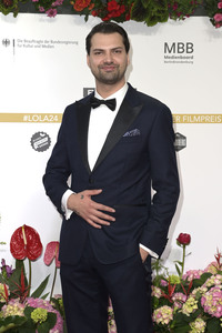 Deutscher Filmpreis 2024 in Berlin