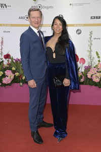 Deutscher Filmpreis 2024 in Berlin