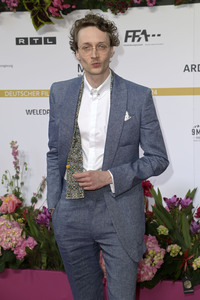 Deutscher Filmpreis 2024 in Berlin