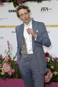 Deutscher Filmpreis 2024 in Berlin