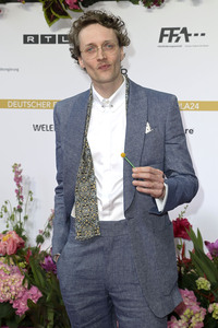 Deutscher Filmpreis 2024 in Berlin