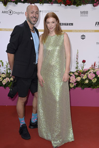 Deutscher Filmpreis 2024 in Berlin