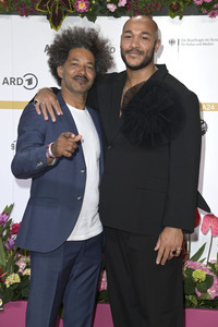 Deutscher Filmpreis 2024 in Berlin