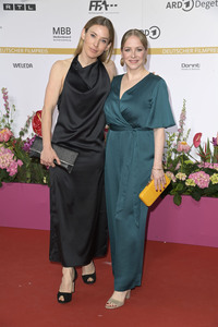 Deutscher Filmpreis 2024 in Berlin