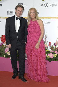 Deutscher Filmpreis 2024 in Berlin