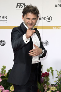Deutscher Filmpreis 2024 in Berlin