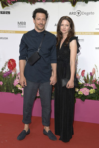 Deutscher Filmpreis 2024 in Berlin