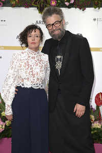 Deutscher Filmpreis 2024 in Berlin