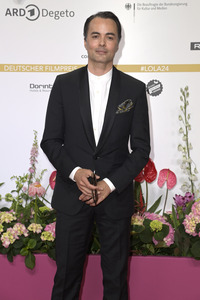 Deutscher Filmpreis 2024 in Berlin