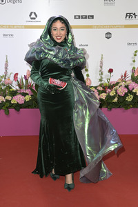 Deutscher Filmpreis 2024 in Berlin