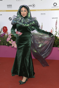 Deutscher Filmpreis 2024 in Berlin