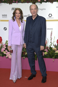 Deutscher Filmpreis 2024 in Berlin