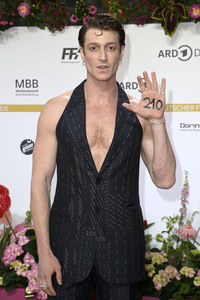 Deutscher Filmpreis 2024 in Berlin