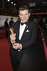 Deutscher Filmpreis 2024 in Berlin