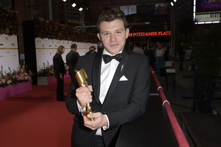 Deutscher Filmpreis 2024 in Berlin