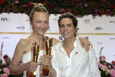 Deutscher Filmpreis 2024 in Berlin