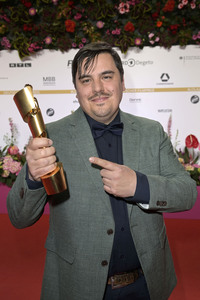 Deutscher Filmpreis 2024 in Berlin