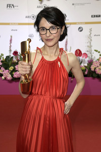 Deutscher Filmpreis 2024 in Berlin