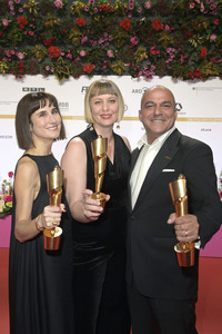 Deutscher Filmpreis 2024 in Berlin