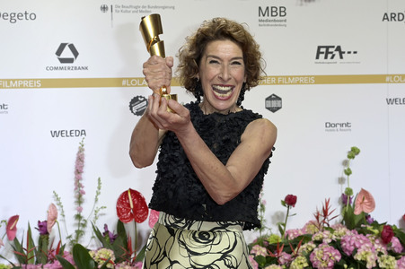Deutscher Filmpreis 2024 in Berlin