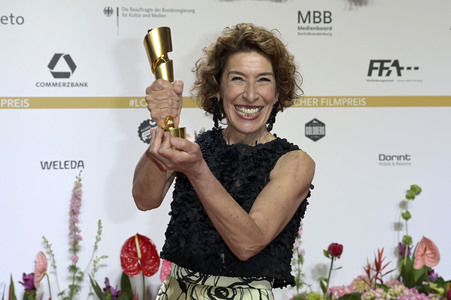 Deutscher Filmpreis 2024 in Berlin