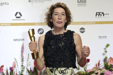 Deutscher Filmpreis 2024 in Berlin