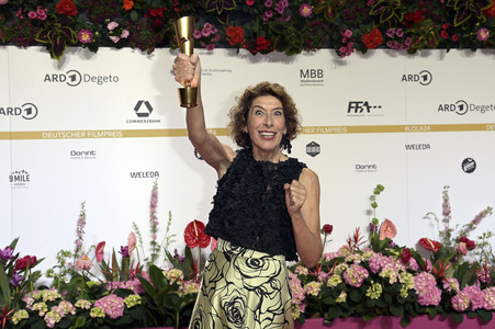 Deutscher Filmpreis 2024 in Berlin