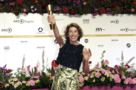 Deutscher Filmpreis 2024 in Berlin