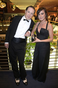 Deutscher Filmpreis 2024 in Berlin