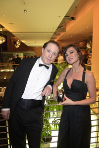 Deutscher Filmpreis 2024 in Berlin