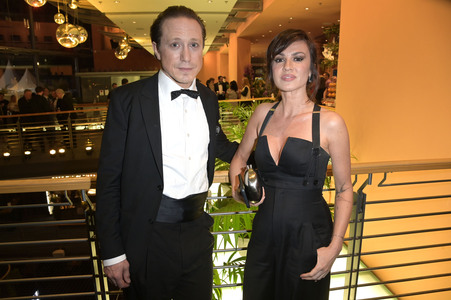 Deutscher Filmpreis 2024 in Berlin