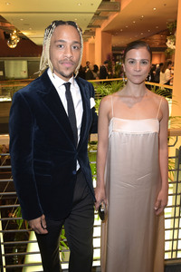 Deutscher Filmpreis 2024 in Berlin