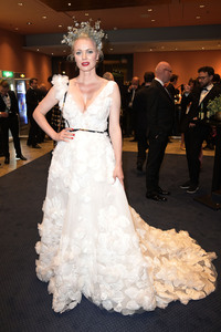 Deutscher Filmpreis 2024 in Berlin