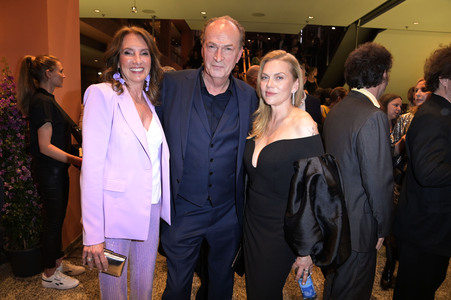 Deutscher Filmpreis 2024 in Berlin