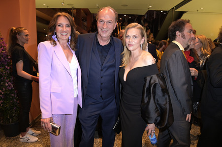 Deutscher Filmpreis 2024 in Berlin